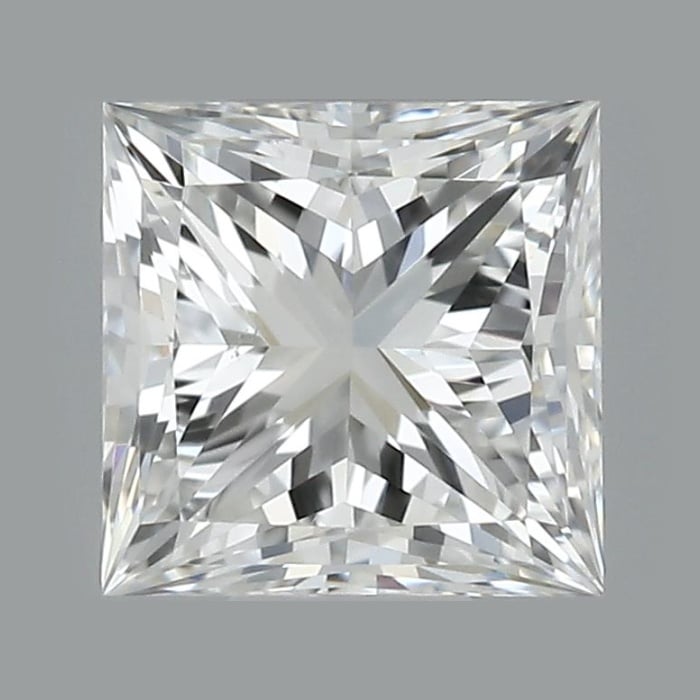 Real Diamond Image