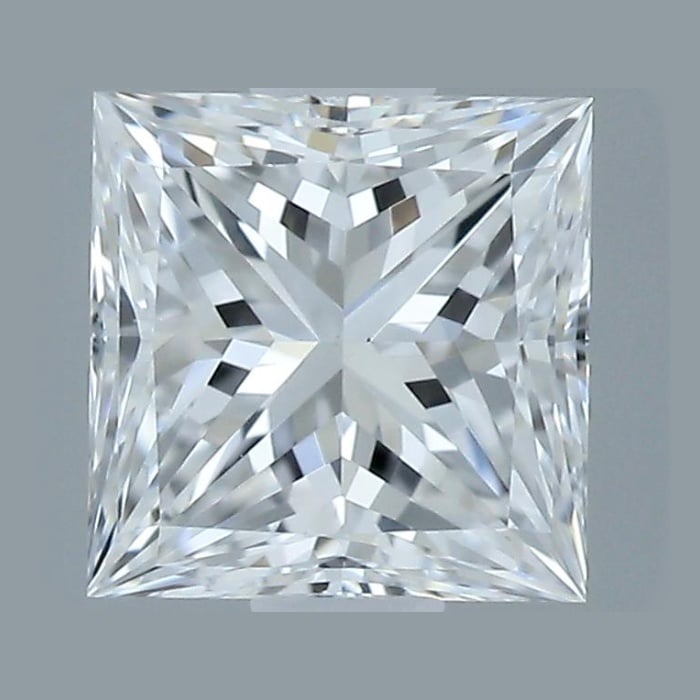 Real Diamond Image