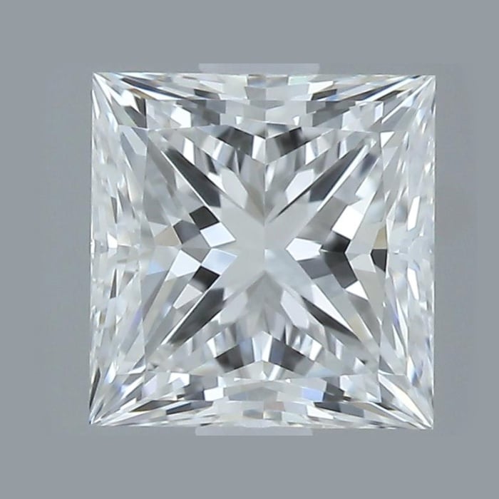 Real Diamond Image