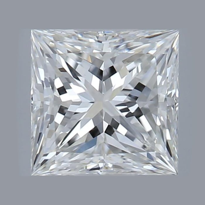 Real Diamond Image