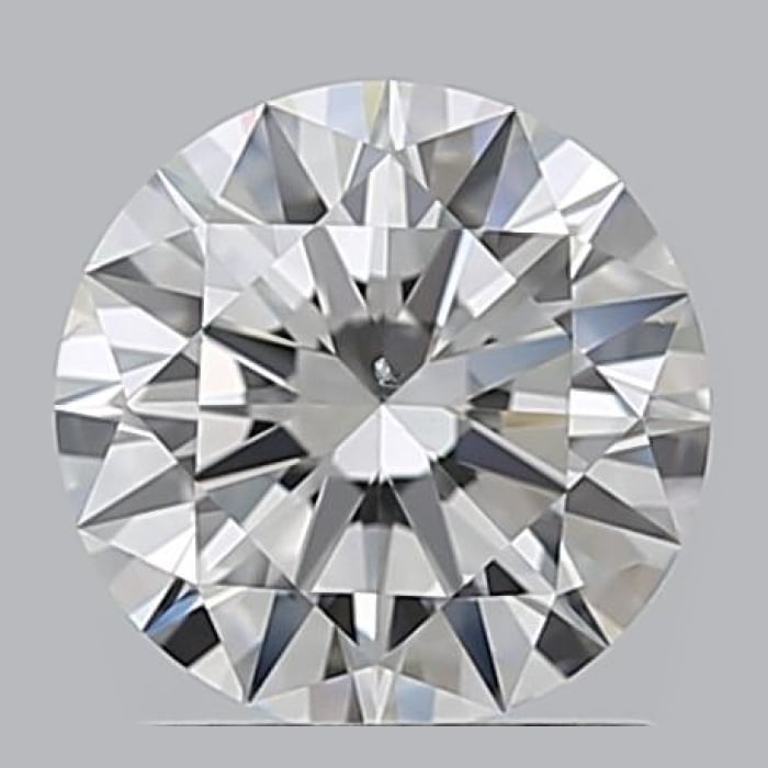 Real Diamond Image