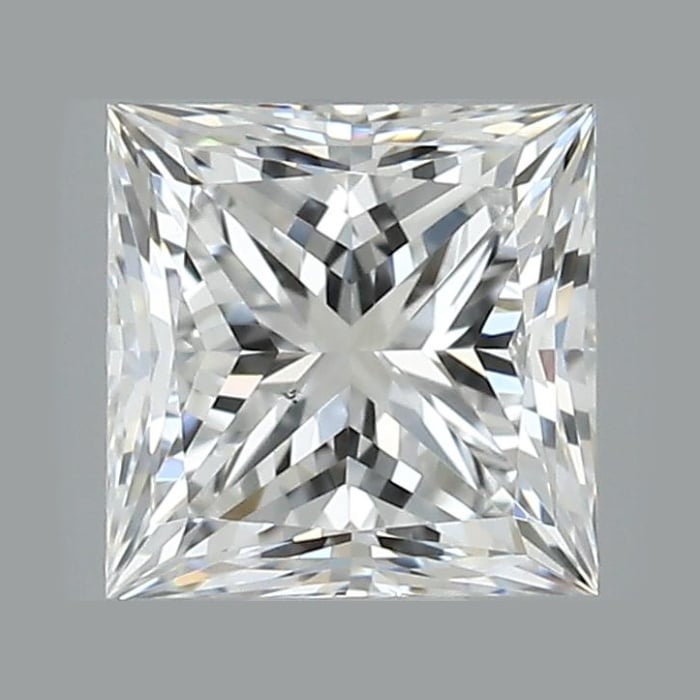 Real Diamond Image