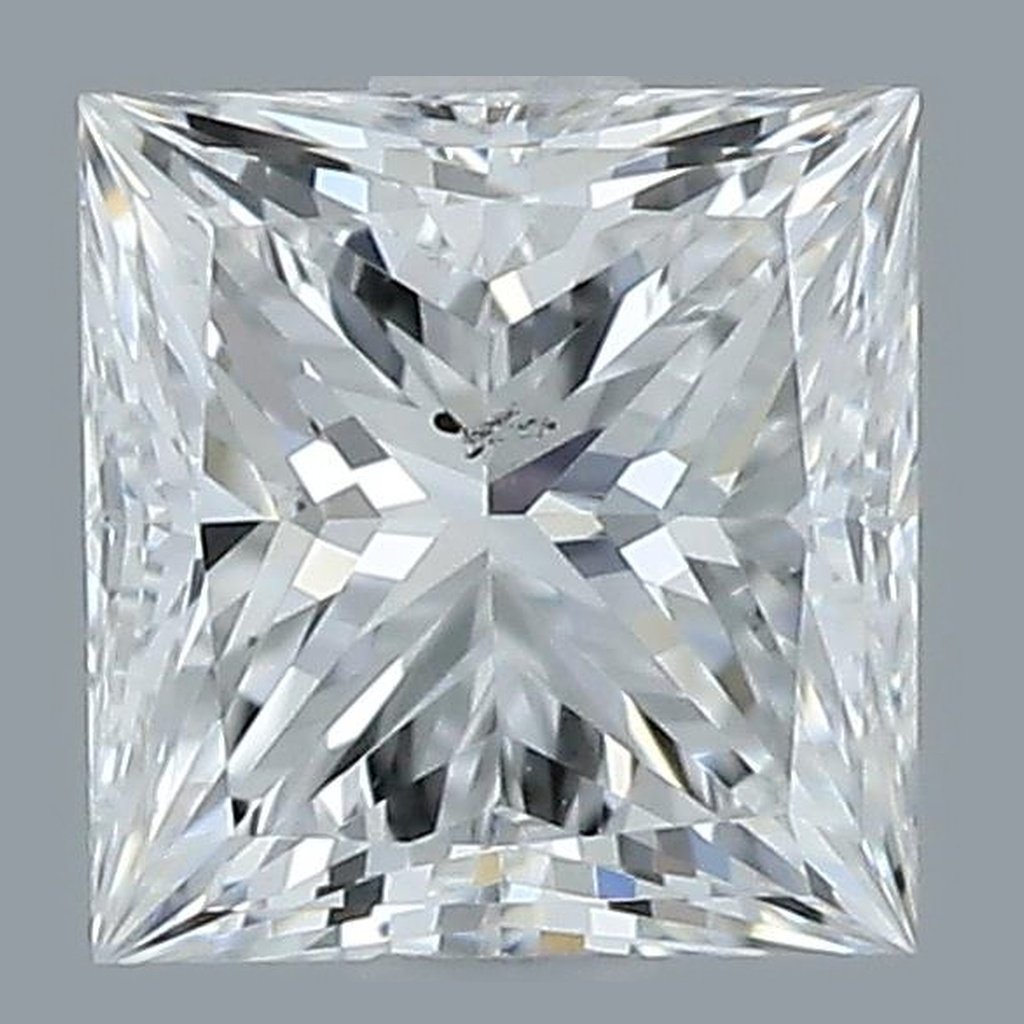 Real Diamond Image