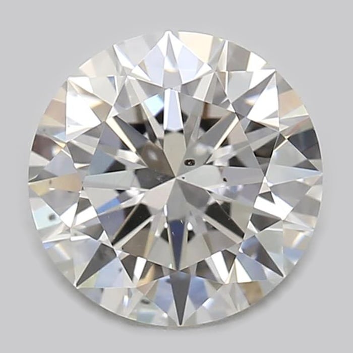 Real Diamond Image