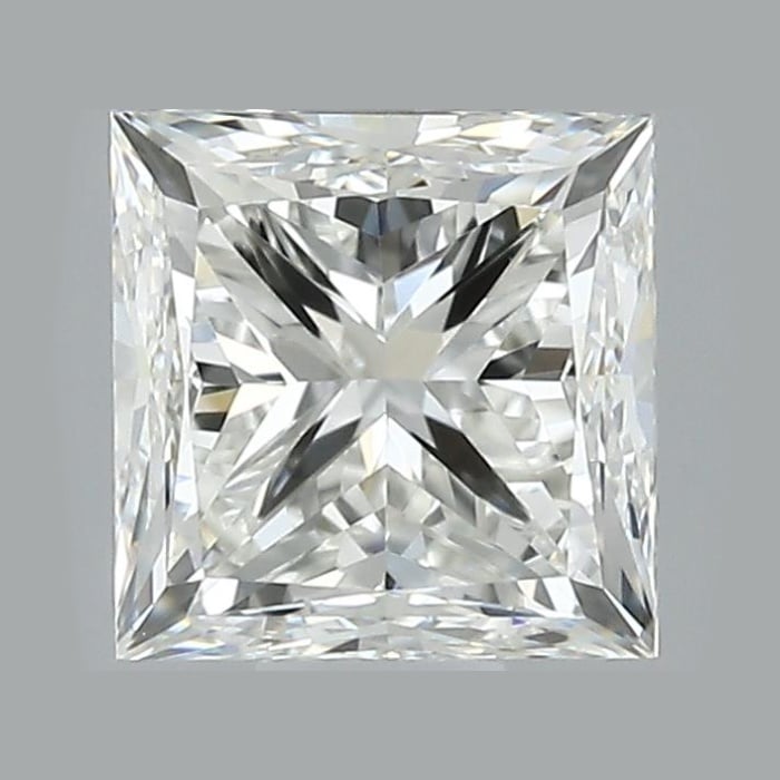 Real Diamond Image