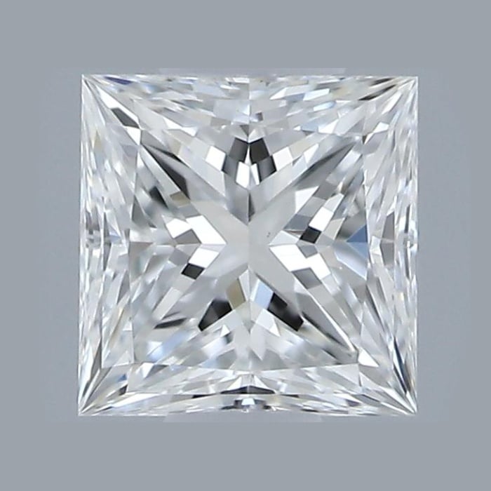 Real Diamond Image