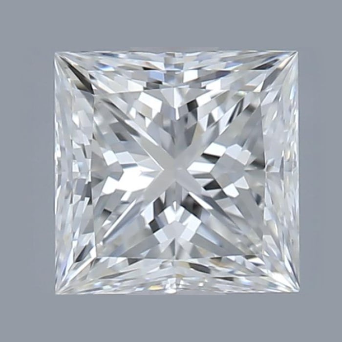 Real Diamond Image