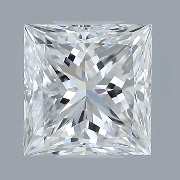 Real Diamond Image