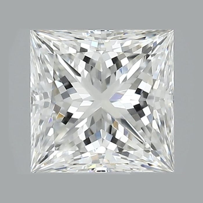 Real Diamond Image