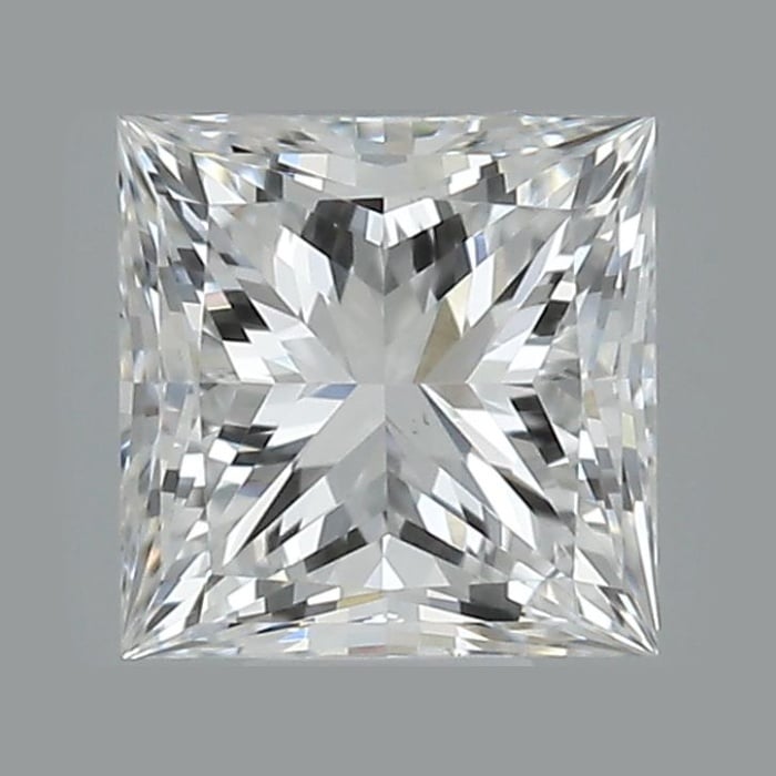 Real Diamond Image