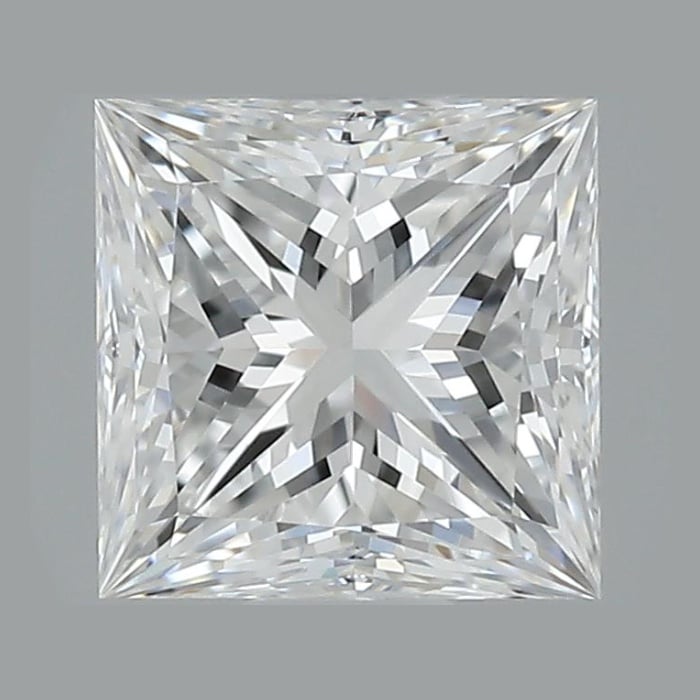 Real Diamond Image