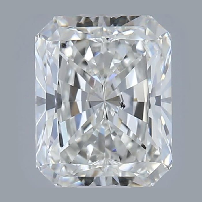 Real Diamond Image