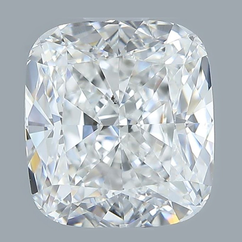 Real Diamond Image