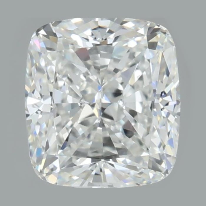 Real Diamond Image