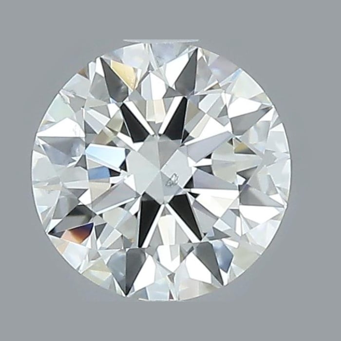 Real Diamond Image