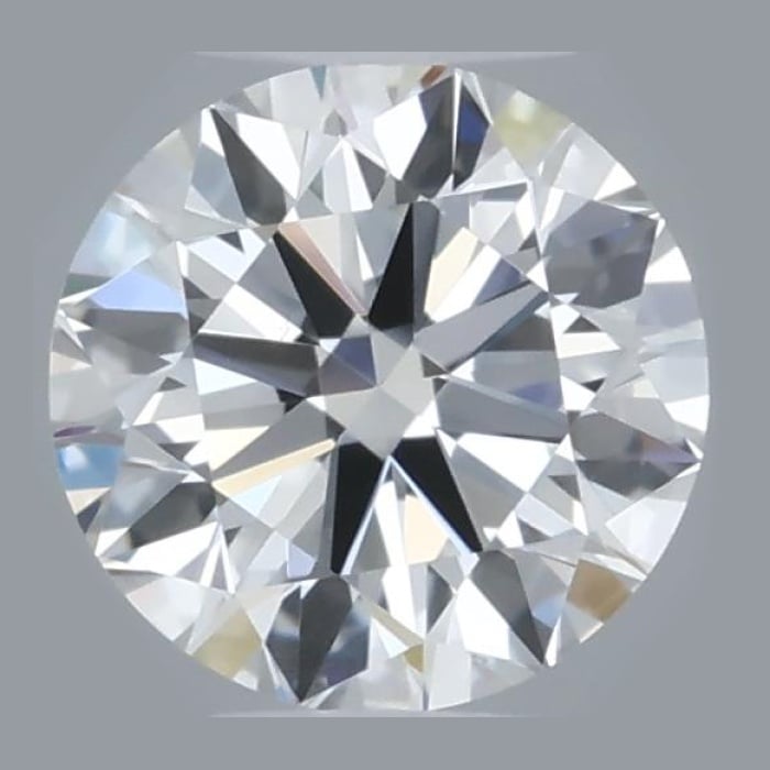 Real Diamond Image