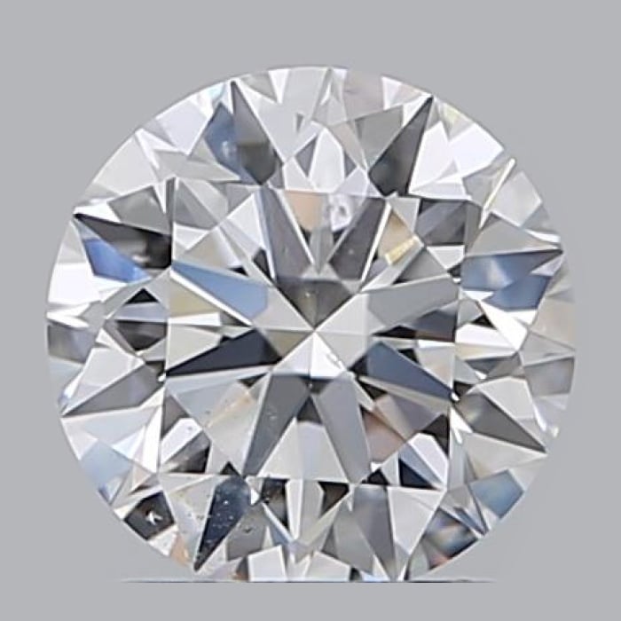 Real Diamond Image