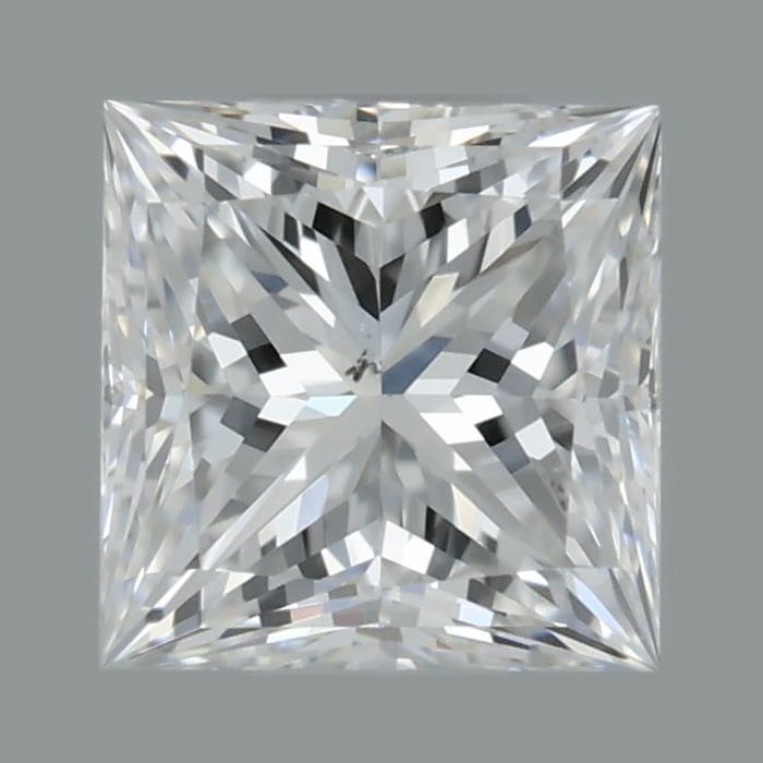 Real Diamond Image