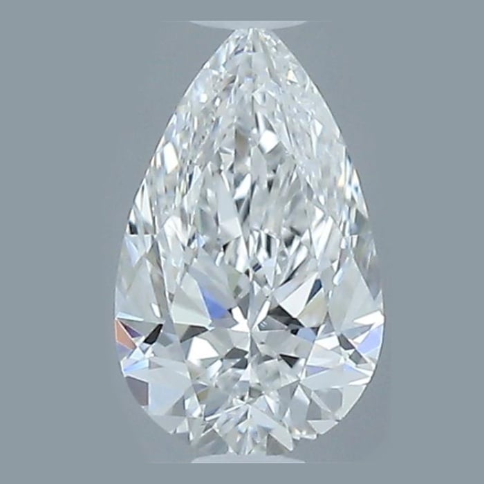 Real Diamond Image