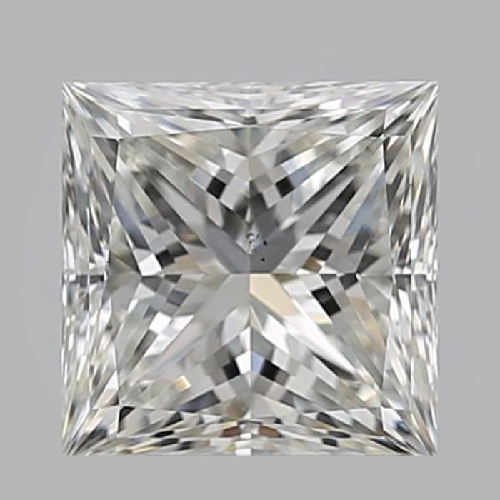 Real Diamond Image
