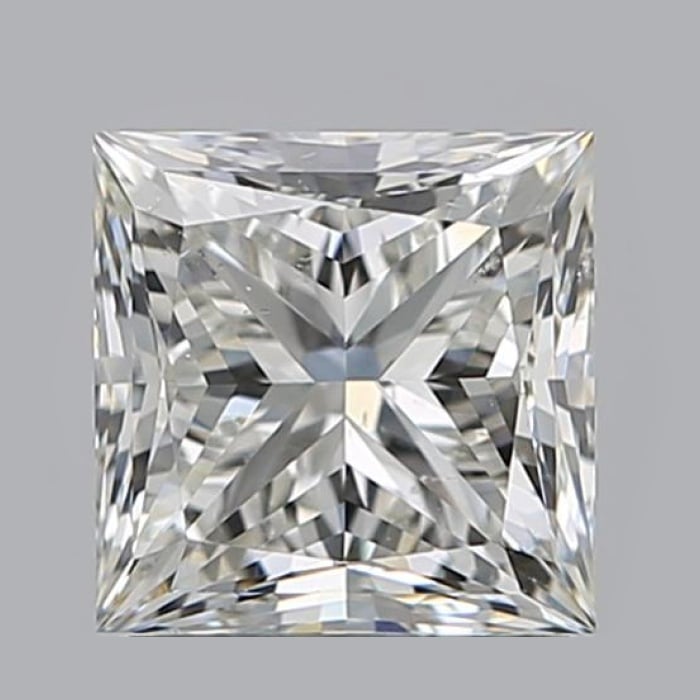 Real Diamond Image