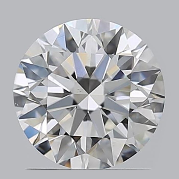 Real Diamond Image