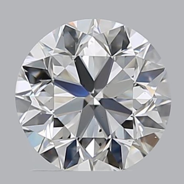 Real Diamond Image