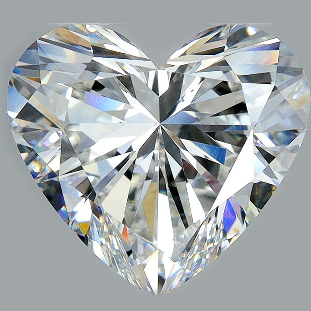Real Diamond Image