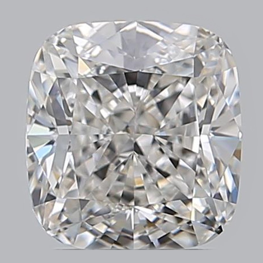 Real Diamond Image
