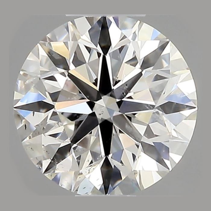 Real Diamond Image