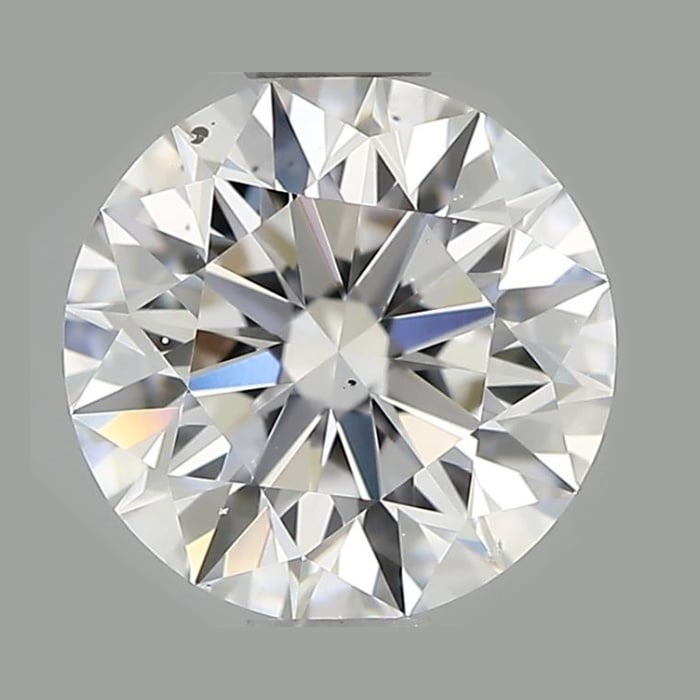 Real Diamond Image