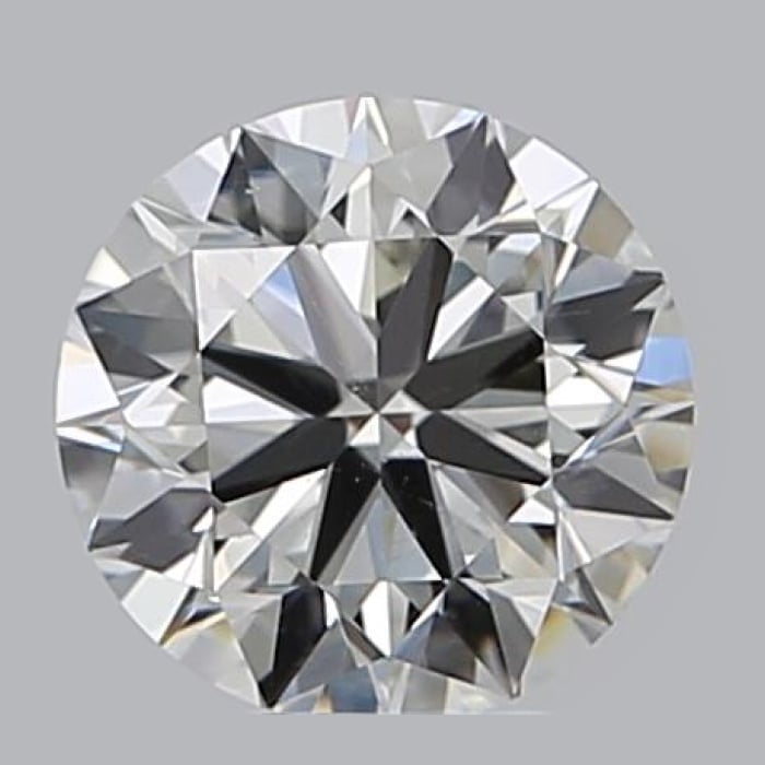 Real Diamond Image