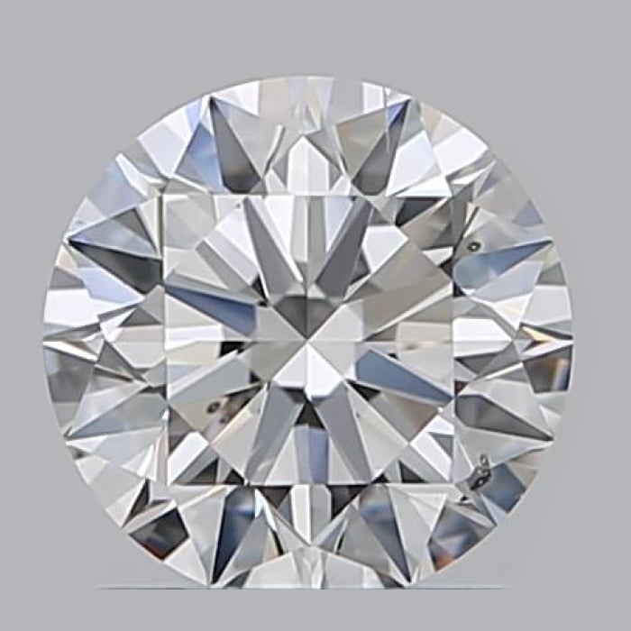 Real Diamond Image