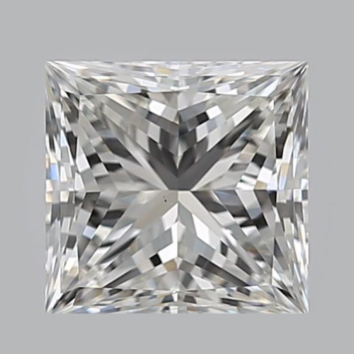 Real Diamond Image