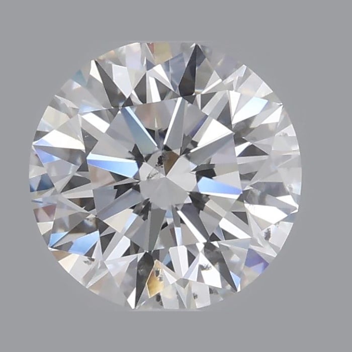 Real Diamond Image