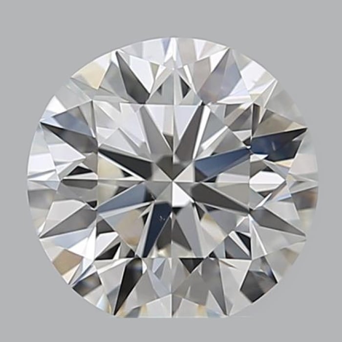 Real Diamond Image