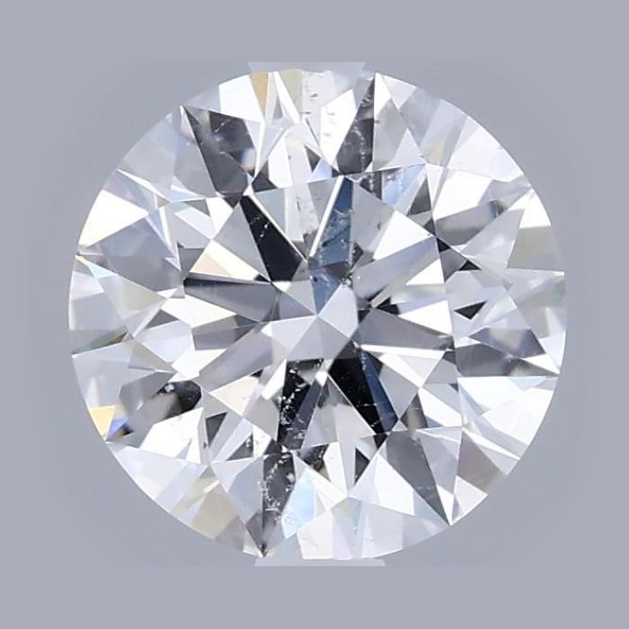 Real Diamond Image