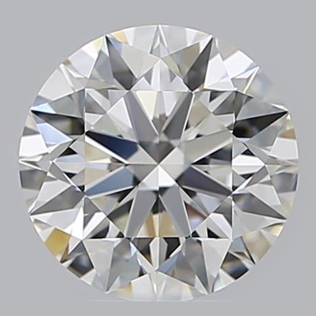 Real Diamond Image