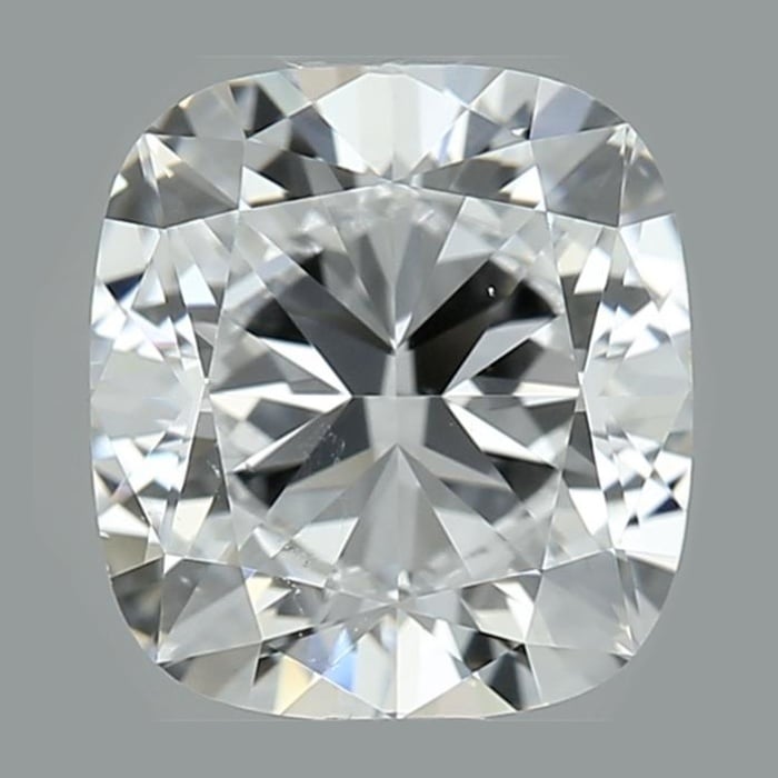 Real Diamond Image