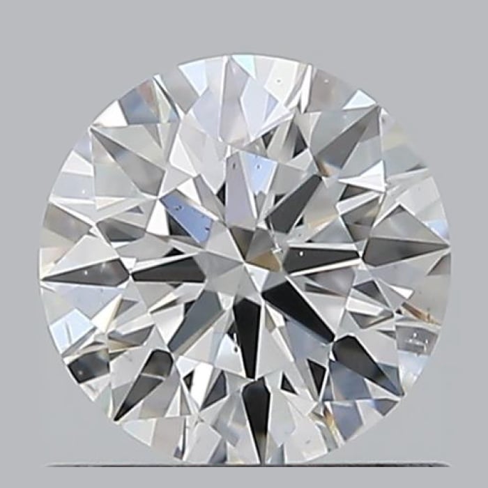 Real Diamond Image