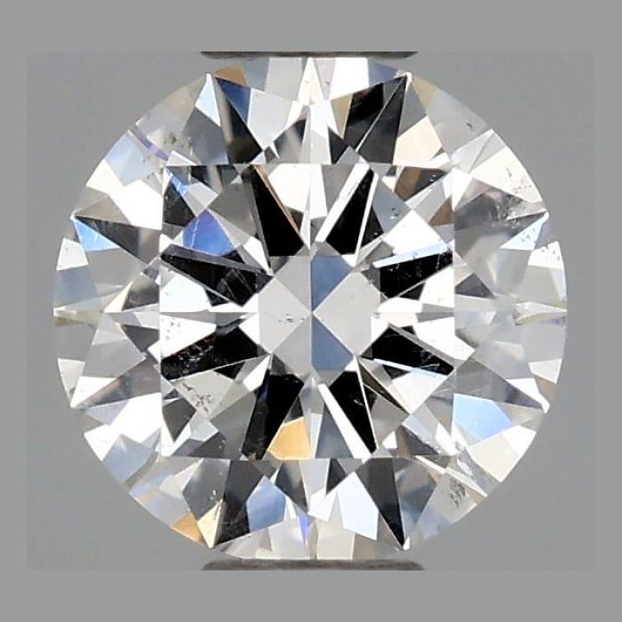 Real Diamond Image