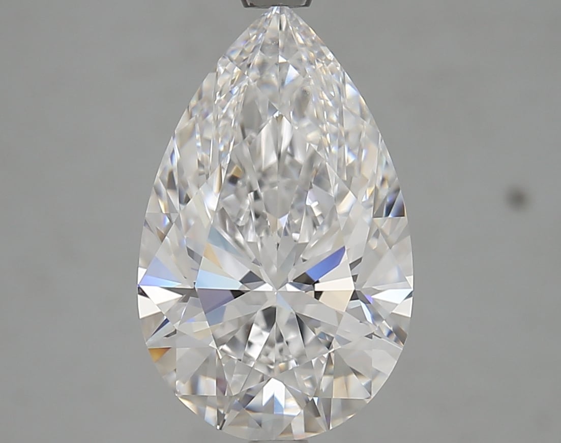 Real Diamond Image