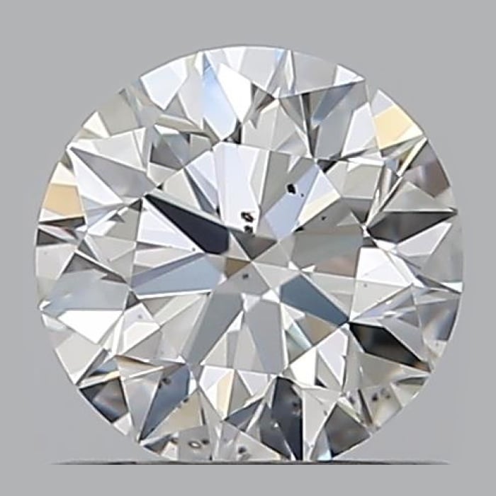 Real Diamond Image