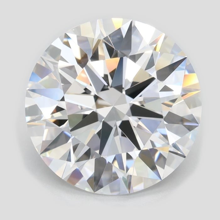 Real Diamond Image