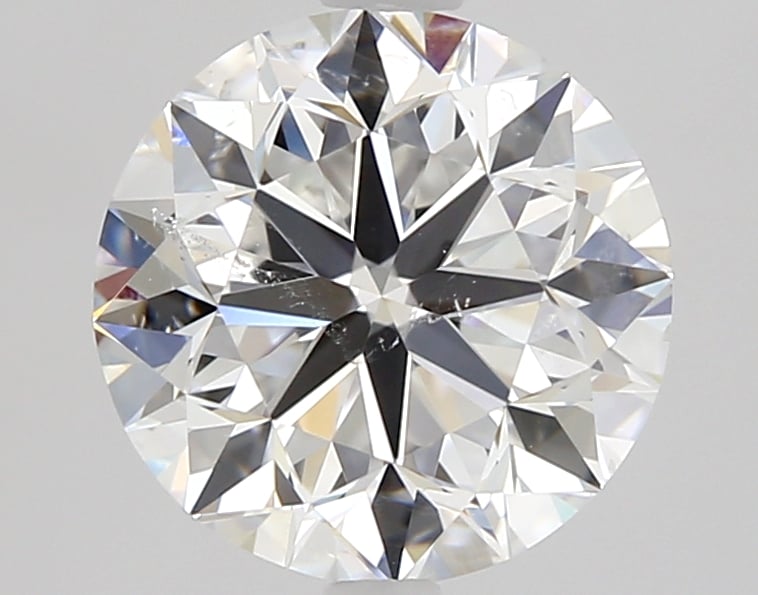 Real Diamond Image