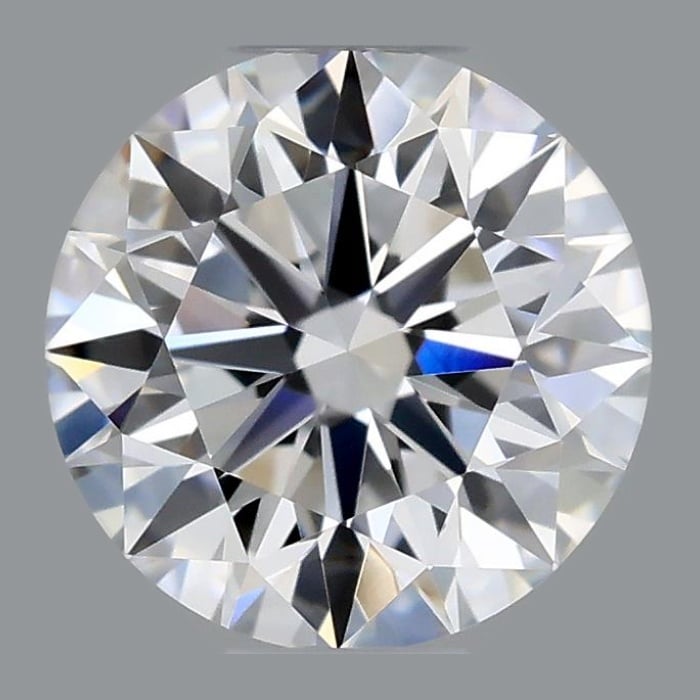 Real Diamond Image