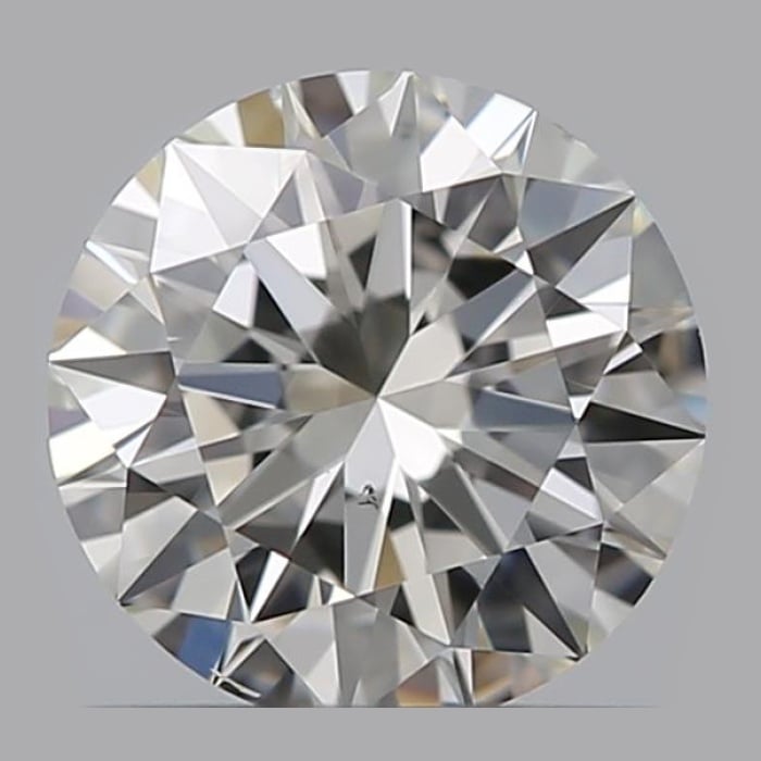 Real Diamond Image