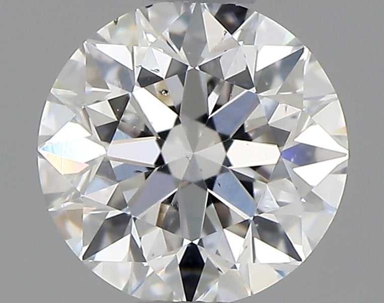 Real Diamond Image