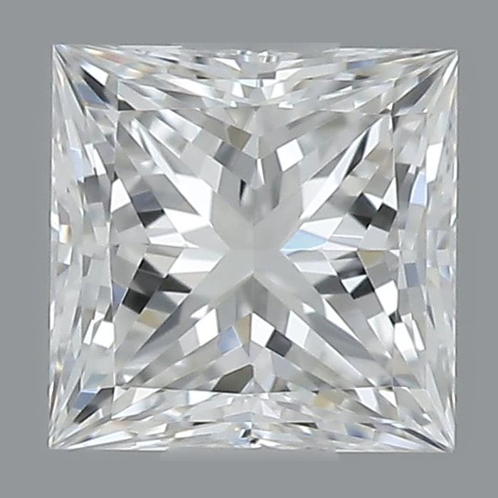 Real Diamond Image
