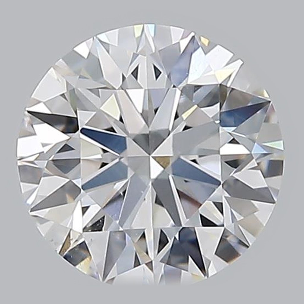 Real Diamond Image